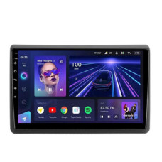 Штатная магнитола Teyes CC3 4+64 Gb для Renault Master 2010-2019 / Nissan NV400 2010-2020 / Opel Movano 2 2010-2019 (F1) 10"