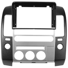 Штатна магнітола Sigma Pro 9464 4+64 Gb Nissan Pathfinder R51 2004-2009 (F2) 9"