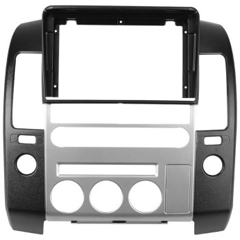 Штатна магнітола Sigma Pro 9464 4+64 Gb Nissan Pathfinder R51 2004-2009 (F2) 9"