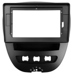 Штатна магнітола Sigma F10216 2+32 Gb Peugeot 107/Toyota Aygo 2005-2014 10