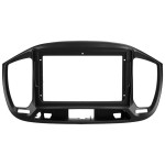 Штатна магнітола Teyes CC3 2k 4+32 Gb Fiat Uno 2014-2020 9