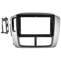 Штатная магнитола Teyes CC3L 4+32 Gb Honda Pilot 1 2005-2008 9"