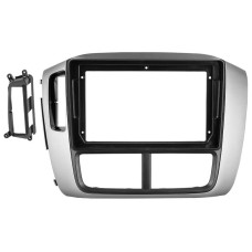 Штатная магнитола Teyes CC3L 4+32 Gb Honda Pilot 1 2005-2008 9"