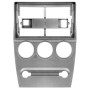 Штатная магнитола Teyes CC3 4+64 Gb Citroen C-Elysee 2008-2013 Silver 9