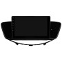 Штатная магнитола Teyes CC3 4+64 Gb Subaru Tribeca WX W10 (1 Din) 2004-2014 9"