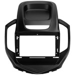 Штатная магнитола Sigma E9232 2+32 Gb Geely GC6 2016-2019 9