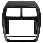 Штатна магнітола Sigma Pro 9464 4+64 Gb Mitsubishi ASX 1 (Left hand drive) 2016-2023 (A) 9