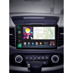 Штатна магнітола Sigma Pro 10464 4+64 Gb Honda CR-V 4 RM RE 2011-2018 (C) 10