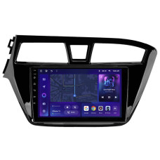 Штатна магнітола AMS MOSS M3 4+32 Gb Hyundai i20 2 GB 2014-2018 9"
