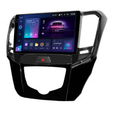 Штатна магнітола Teyes CC3 2k 6+128 Gb 360° Great Wall Hover (Haval) M4 2014+ 10"