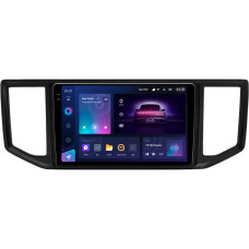 Штатная магнитола Teyes CC3 2k 6+128 Gb Volkswagen Crafter 2017-2021 10"