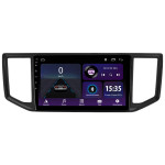 Штатная магнитола Sigma E10232 2+32 Gb Volkswagen Crafter 2017-2021 10