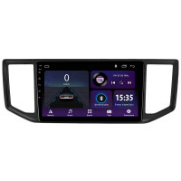Штатная магнитола Sigma E10232 2+32 Gb Volkswagen Crafter 2017-2021 10"
