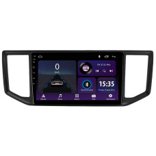 Штатная магнитола Sigma E10232 2+32 Gb Volkswagen Crafter 2017-2021 10"
