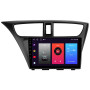 Штатна магнітола Sigma F9216 2+32 Gb Honda Civic 9 FK FB 2012-2017 9
