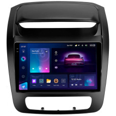 Штатна магнітола Teyes CC3 2k 6+128 Gb 360° Kia Sorento 2 XM 2012-2021 (F3) 9"