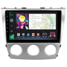 Штатна магнітола Sigma Pro 10464 4+64 Gb Toyota Camry 6 XV 40 50 2006-2011 (F2) 10"