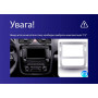 Штатная магнитола Teyes CC3 2k 6+128 Gb Volkswagen Scirocco 3 Mk3 2008-2014 (F3) 9