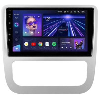 Штатная магнитола Teyes CC3 4+64 Gb Volkswagen Scirocco 3 Mk3 2008-2014 (F3) 9"