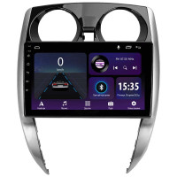 Штатная магнитола Sigma E10232 2+32 Gb Nissan Note 2 E12 2012-2021 10"