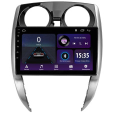 Штатная магнитола Sigma E10232 2+32 Gb Nissan Note 2 E12 2012-2021 10"