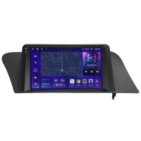 Штатная магнитола AMS MOSS M3 4+32 Gb Lexus RX270 RX350 RX450h AL10 3 2008-2015 (B) 9"