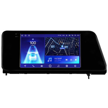 Штатна магнітола Teyes CC2 PLUS 3+32 Gb Lexus RX200t, RX270, RX300, RX350, RX350L, RX450h AL20 4 2015-2019 (0 Din) 10"