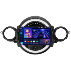 Штатная магнитола Teyes CC3 4+64 Gb BMW Mini 2007-2015 (F1) 9"