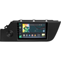 Штатна магнітола Sigma X9464 4+64 Gb Kia Rio 4 FB 2020-2022 9"