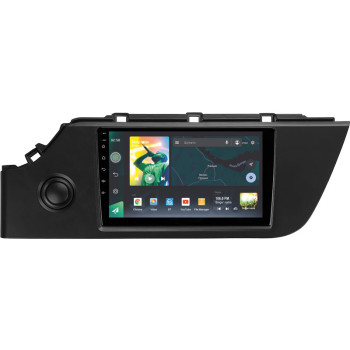 Штатна магнітола Sigma X9464 4+64 Gb Kia Rio 4 FB 2020-2022 9"