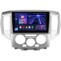 Штатная магнитола Teyes CC3 4+64 Gb Nissan NV200 M20 2009-2023 9"