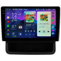 Штатная магнитола Teyes CC4 2k 8+128 Gb Renault Trafic 2, Opel Vivaro A, Nissan Primastar 2006-2014 (B) 10"