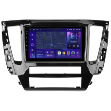 Штатна магнітола AMS MOSS M3 4+32 Gb Mitsubishi Pajero Sport 3 2020-2021 9"