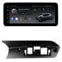 Штатна магнітола Teyes LUX ONE 6+128 Gb Mercedes-Benz C-Class 3 W204 C204 S204 NTG 4.5 2011-2015 12.3