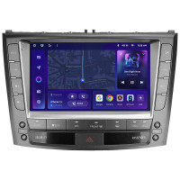 Штатная магнитола AMS MOSS M2 4+32 Gb Lexus IS250 XE20 (Hm) 2005-2013 (B) 9"