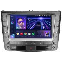 Штатна магнітола Teyes CC3 4+64 Gb Lexus IS250 XE20 (Hm) 2005-2013 (B) 9"