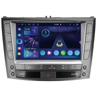 Штатная магнитола Sigma S9332 3+32 Gb Lexus IS250 XE20 (Hm) 2005-2013 (B) 9"