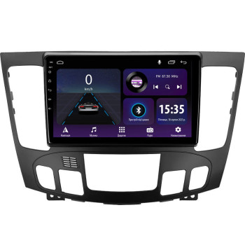 Штатна магнітола Sigma E9232 2+32 Gb Hyundai Sonata NF 2008-2010 (F2) 9"