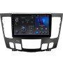 Штатная магнитола Teyes CC3 6+128 Gb Hyundai Sonata NF 2008-2010 (F2) 9"
