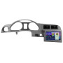 Штатна магнітола Teyes CC4 Pro 2k 12+256 Gb Audi A6 C6 2004-2011, S6 3 2006-2011, RS6 2 2007-2012 9"