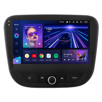 Штатная магнитола Teyes CC3 4+64 Gb Chevrolet Malibu 9 (0 Din) 2015-2022 (F3) 9"