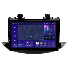 Штатна магнітола AMS MOSS M3 4+32 Gb Chevrolet Tracker 3 2013-2017 (F2) 9"