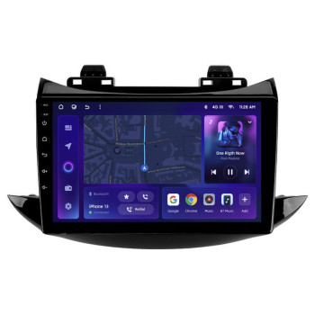 Штатна магнітола AMS MOSS M2 4+32 Gb Chevrolet Tracker 3 2013-2017 (F2) 9"