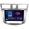 Штатна магнітола Teyes CC3 2k 4+32 Gb Chrysler Sebring 3 JS 2006-2010 9