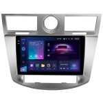 Штатна магнітола Teyes CC3 2k 4+32 Gb Chrysler Sebring 3 JS 2006-2010 9