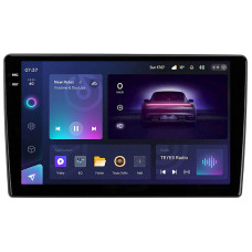 Штатна магнітола Teyes CC3 2k 4+32 Gb Citroen C3-XR 2019-2020 (F1) 10"