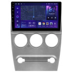 Штатная магнитола AMS MOSS M2 4+32 Gb Citroen C-Elysee 2008-2013 Silver 9