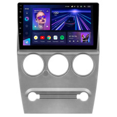 Штатная магнитола Teyes CC3 4+64 Gb Citroen C-Elysee 2008-2013 Silver 9"