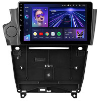 Штатная магнитола Teyes CC3 4+64 Gb Citroen DS4 DS5 DS6 DS 5LS (1 Din) 2014-2017 9"