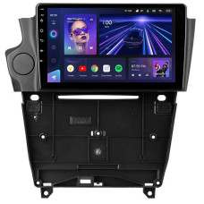 Штатная магнитола Teyes CC3 4+64 Gb Citroen DS4 DS5 DS6 DS 5LS (1 Din) 2014-2017 9"